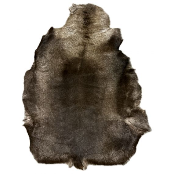Натуральная шкура оленя BG12-22