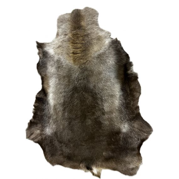 Натуральная шкура оленя BG12-24