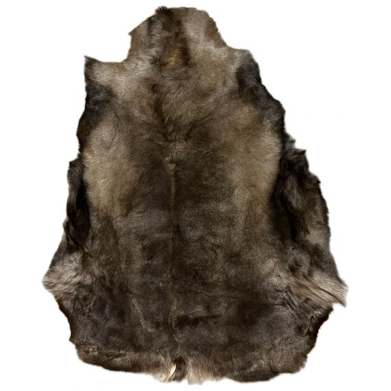 Натуральная шкура оленя BG12-26