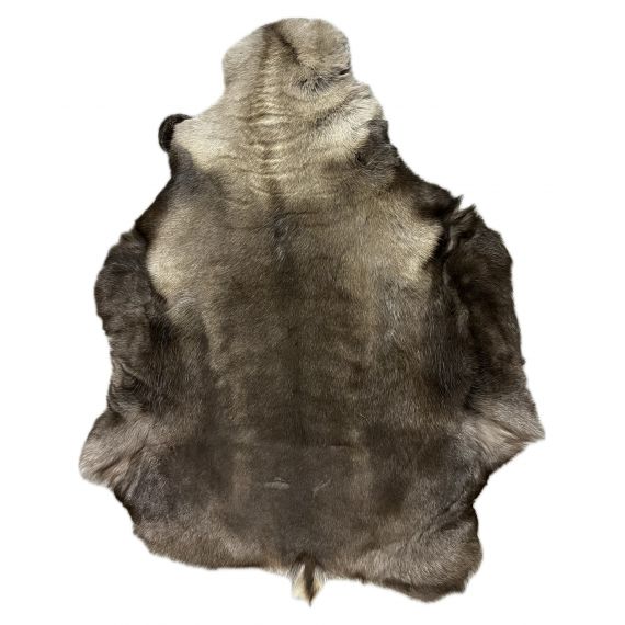 Натуральная шкура оленя BG12-32
