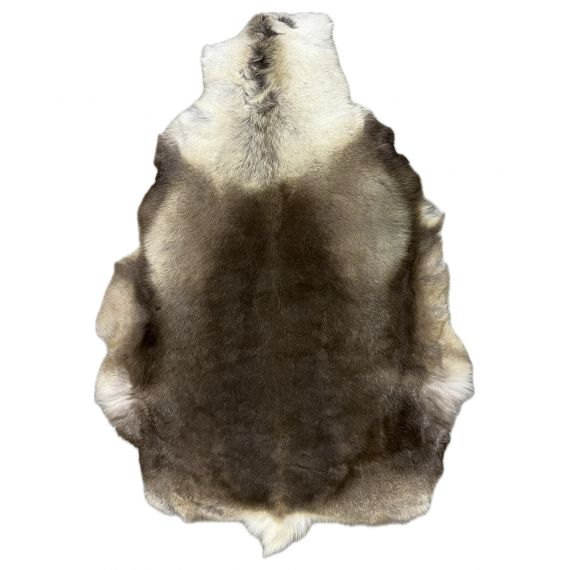 Натуральная шкура оленя BG12-41