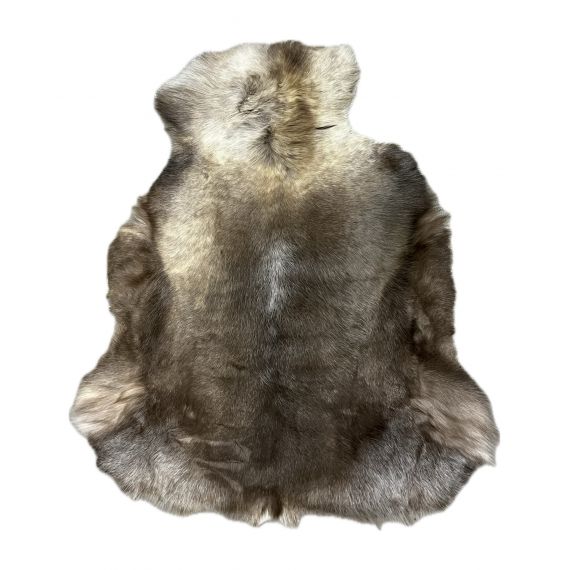Натуральная шкура оленя BG12-42