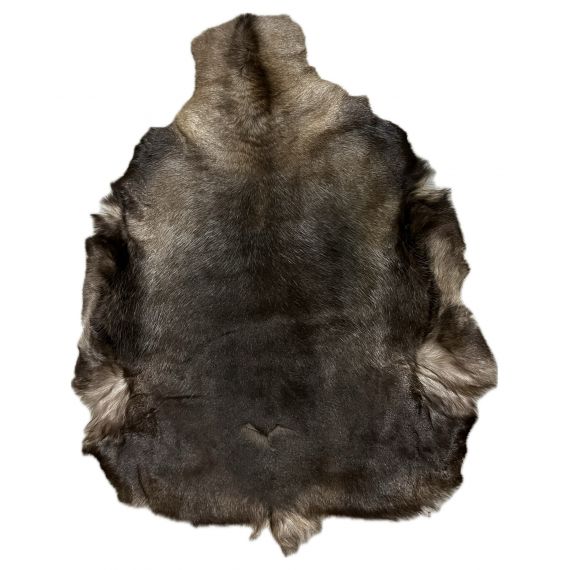 Натуральная шкура оленя BG12-43