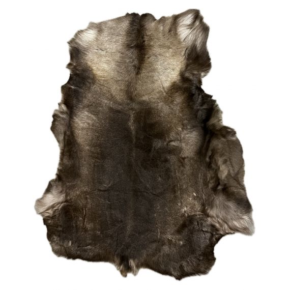 Натуральная шкура оленя BG12-45
