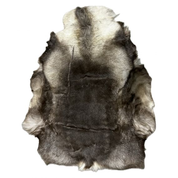 Натуральная шкура оленя BG12-48