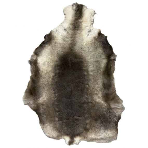 Натуральная шкура оленя BG12-49