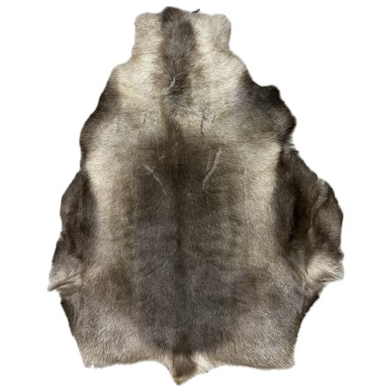 Натуральная шкура оленя BG12-6