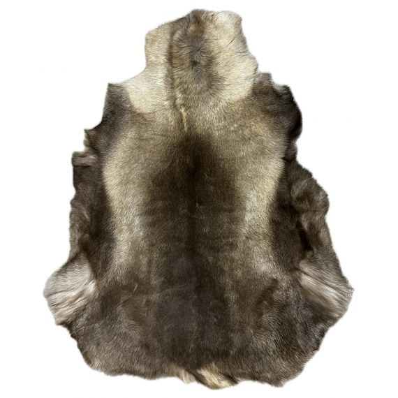 Натуральная шкура оленя BG12-7