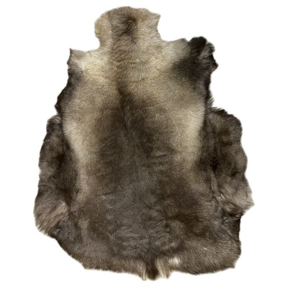 Натуральная шкура оленя BG12-8