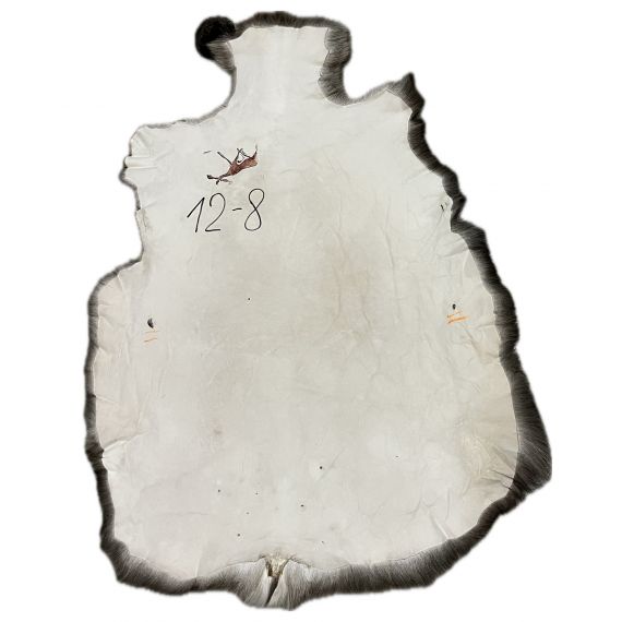 Натуральная шкура оленя BG12-8, изображение 2