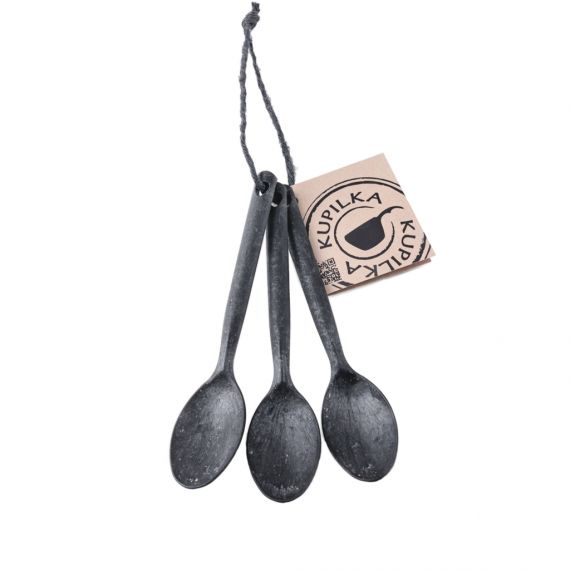 Набор чайных ложек Kupilka Teaspoon Set, Kelo, Цвет: Kelo