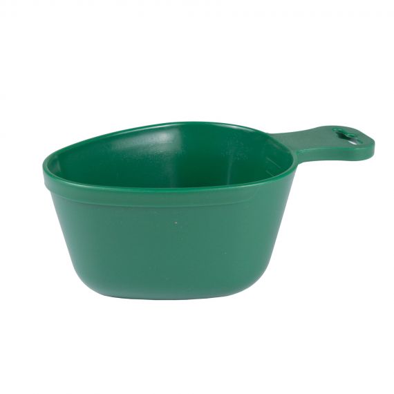 Чашка Stabilotherm Oval Kuksa, Green​​​​​​​ 0,4 л, Цвет: Green