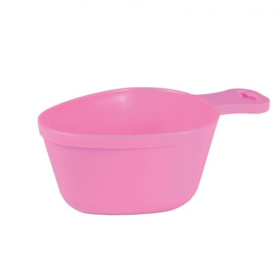 Чашка Stabilotherm Oval Kuksa, Pink​​​​​​​ 0,4 л, Цвет: Pink