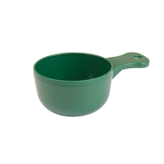 Чашка Stabilotherm Round Kuksa, Green 0,2 л, Цвет: Green