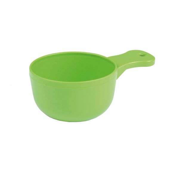 Чашка Stabilotherm Round Kuksa, Lime Green 0,2 л, Цвет: Lime Green