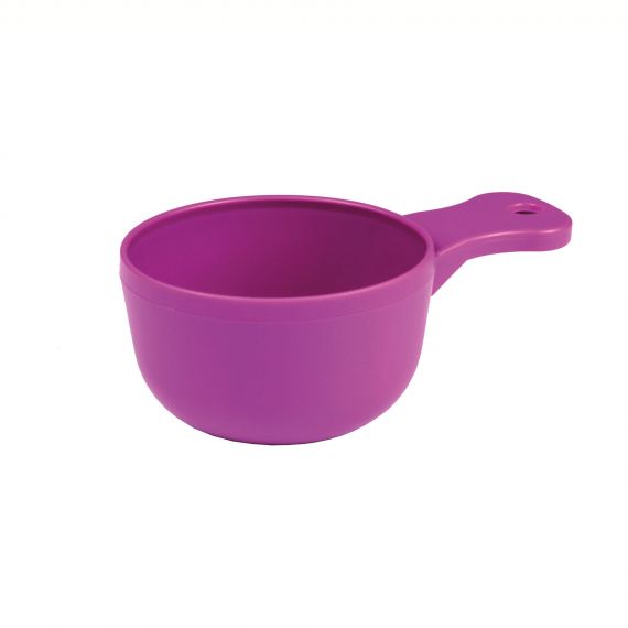 Чашка Stabilotherm Round Kuksa, Purple 0,2 л, Цвет: Purple