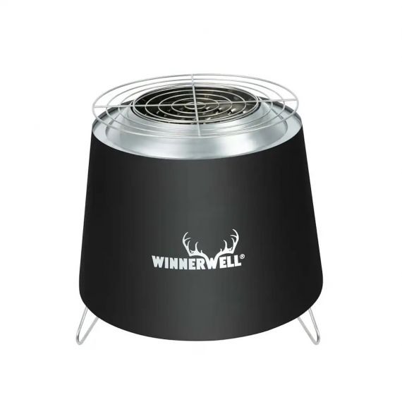 Костровая чаша Winnerwell Tornado Smokeless Fire Pit, изображение 3