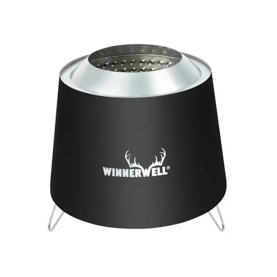 Костровая чаша Winnerwell Tornado Smokeless Fire Pit