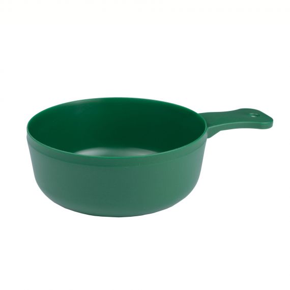 Миска Stabilotherm Food Kuksa, Green 0,8 л, Цвет: Green