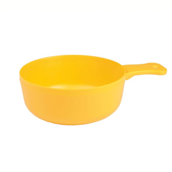 Миска Stabilotherm Food Kuksa, Yellow 0,8 л, Цвет: Yellow