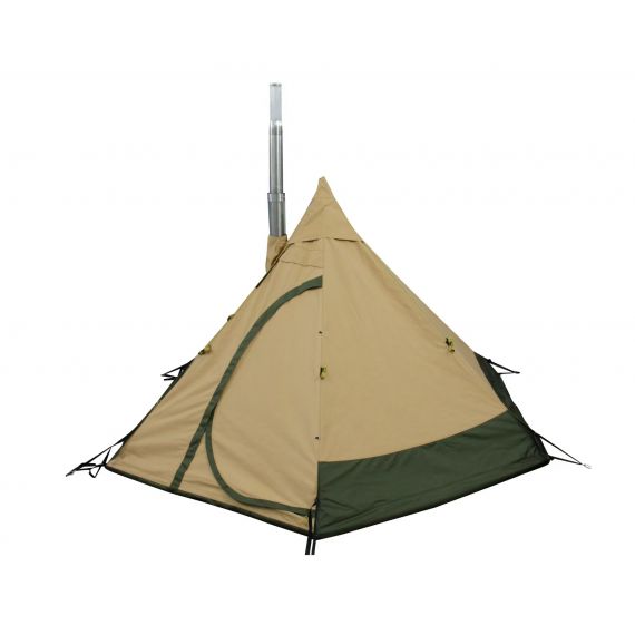 Палатка True Brands Tent Alp 2 Pro, изображение 5
