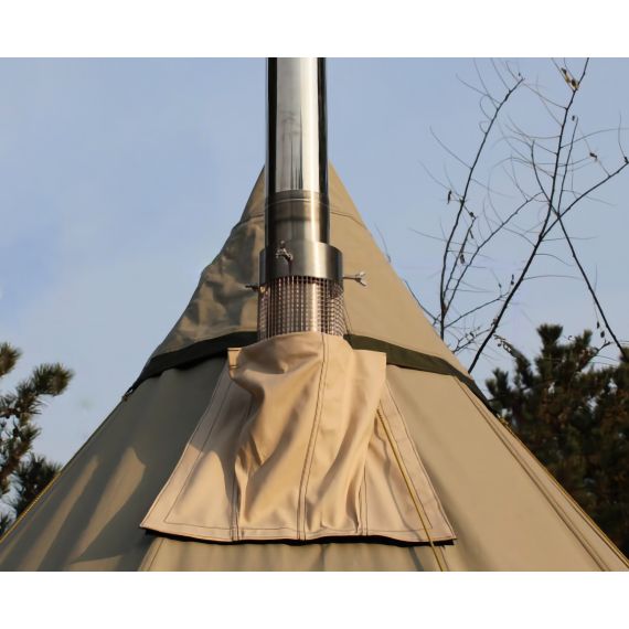 Палатка True Brands Tent Alp 2 Pro, изображение 6