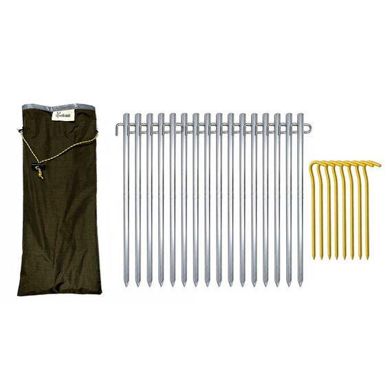 Походная баня True Brands Sky 10 Sauna Tent FR, изображение 6