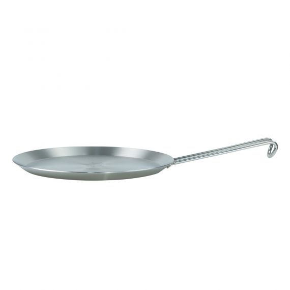Сковорода Winnerwell Titanium Camping Frying Pan 26 см, изображение 3