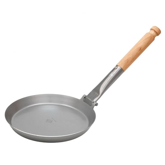 Сковорода Stabilotherm Jagarstekpanna Original S8 24 см