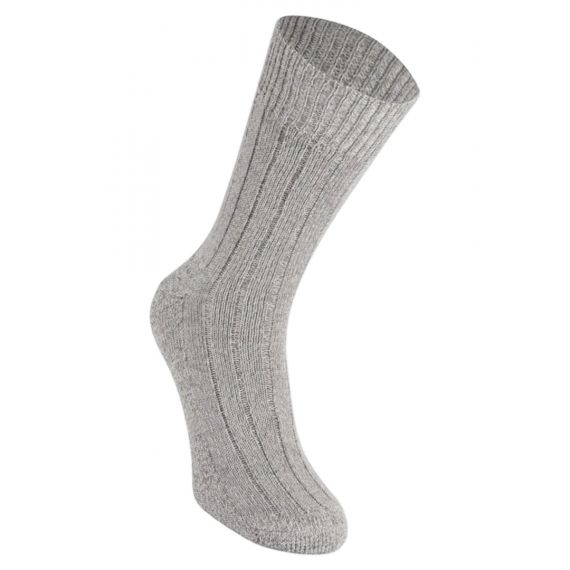 Термоноски Tesema Saapassukkat, Цвет: Grey, Размер: 43-45