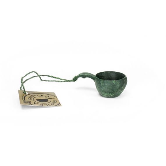 Финская чашка-кукса Kupilka 1 mini, Conifer, Цвет: Conifer