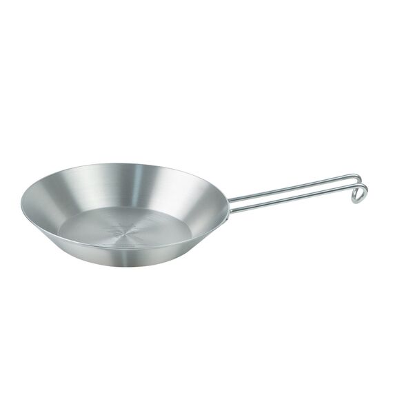 Глубокая сковорода Winnerwell Titanium Camping Deep Skillet 24 см