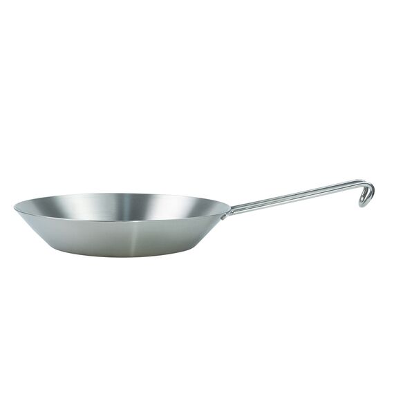 Глубокая сковорода Winnerwell Titanium Camping Deep Skillet 24 см, изображение 2