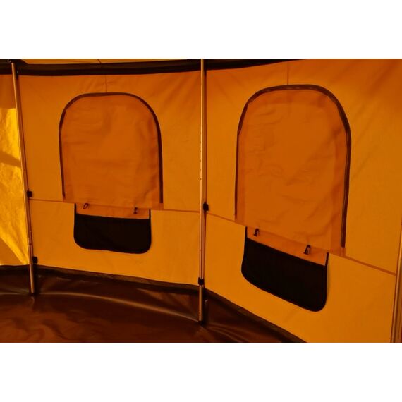 Палатка True Brands Tibet Tent 15 Sky Pro, изображение 17