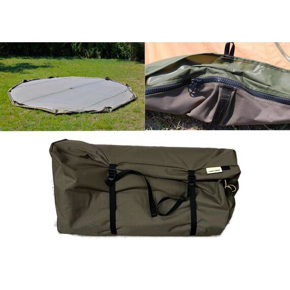 Палатка True Brands Tibet Tent 15 Sky Pro, изображение 5