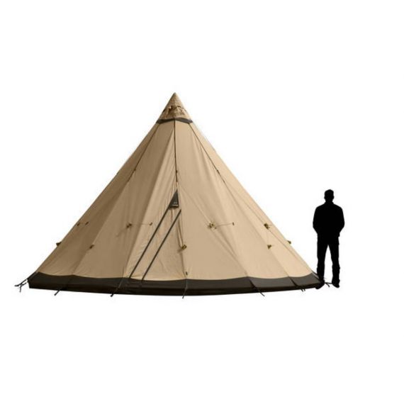 Палатка Tentipi Zirkonflex 15 CP, изображение 2