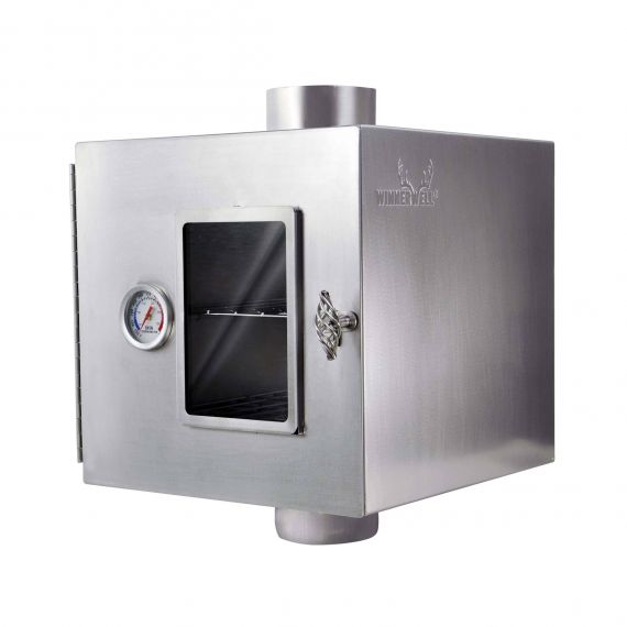 Духовка Winnerwell Pipe Oven Large