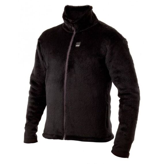 Толстовка мужская Sasta Polartec Therma?, Seafoam Mint, Цвет: 19 Black, Размер: 3XL