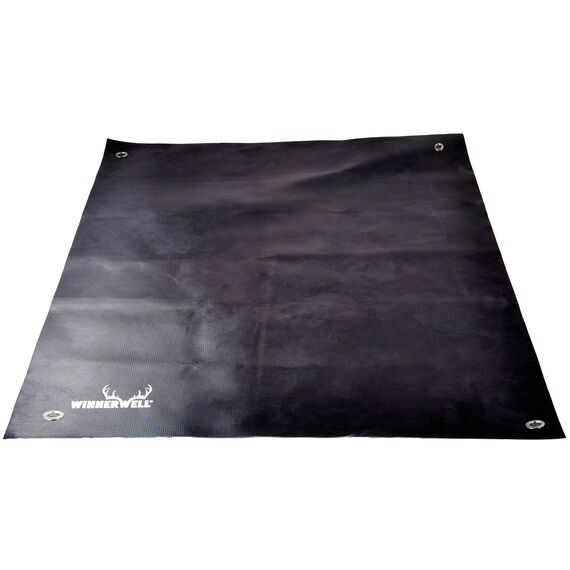 Коврик огнеупорный Winnerwell Fiberglass-Silicone Large (980 x 800 мм)