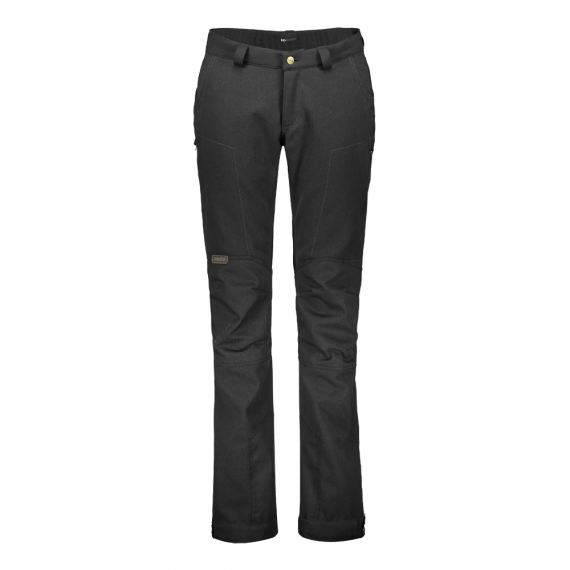 Брюки женские Sasta Sara, 18 Dark Grey, Цвет: 18 Dark Grey, Размер: 34