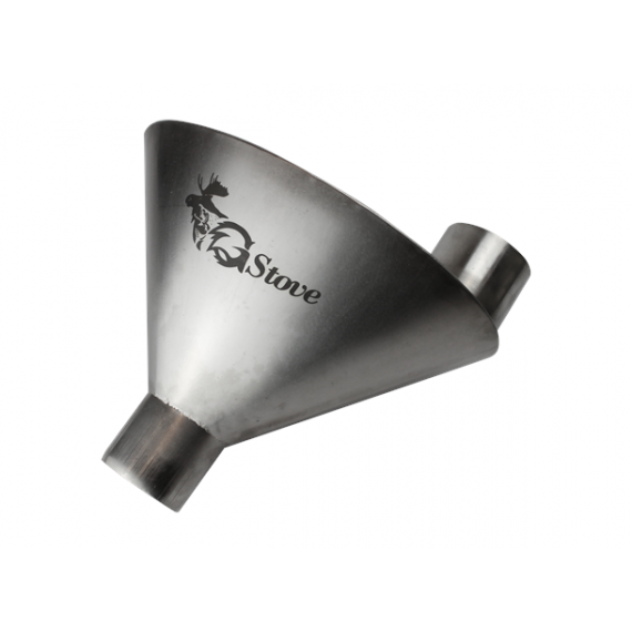 Варочная плита Gstove Pipe Cooking Space, изображение 2