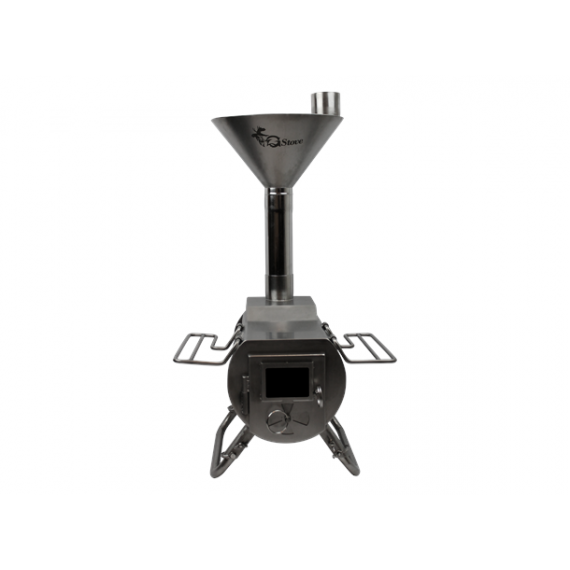 Варочная плита Gstove Pipe Cooking Space, изображение 4