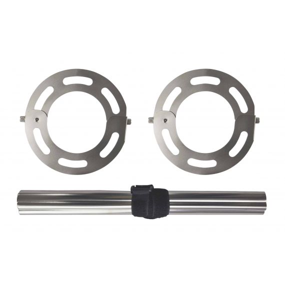 Защита тента Winnerwell Titanium Heat Protector, изображение 2