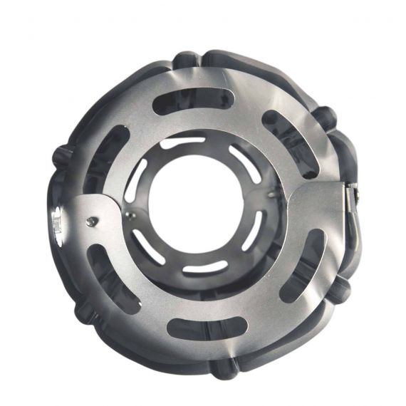 Защита тента Winnerwell Titanium Heat Protector, изображение 4