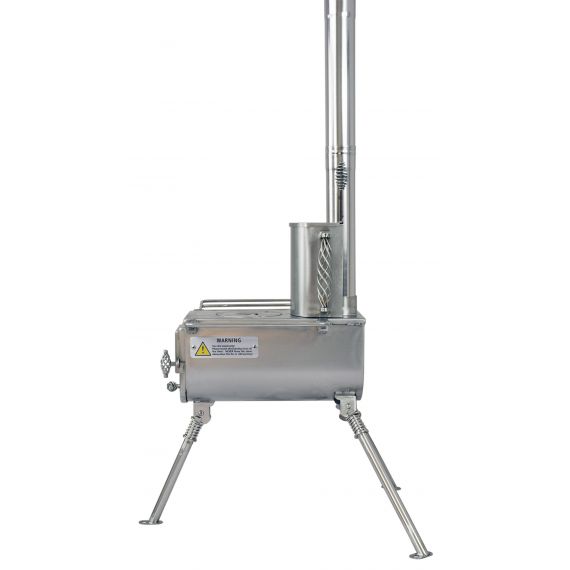 Съёмный бак для воды Winnerwell Small, изображение 4