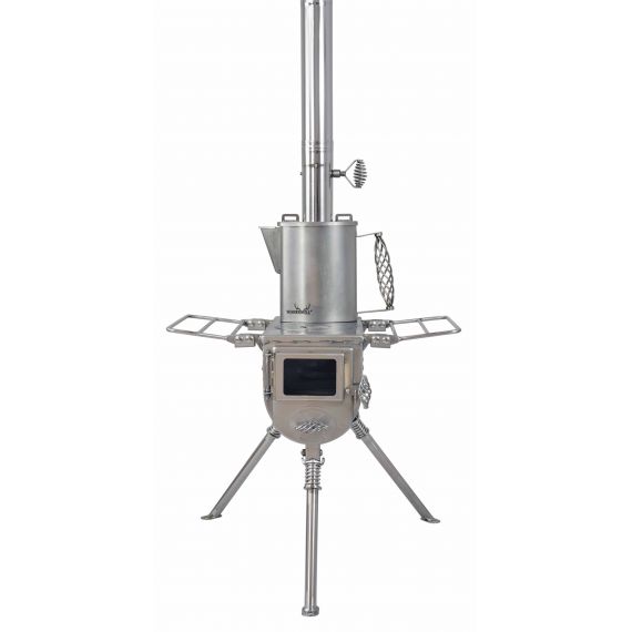 Съёмный бак для воды Winnerwell Small, изображение 5