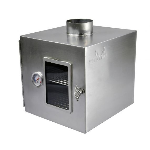 Духовка Winnerwell Pipe Oven Large, изображение 2