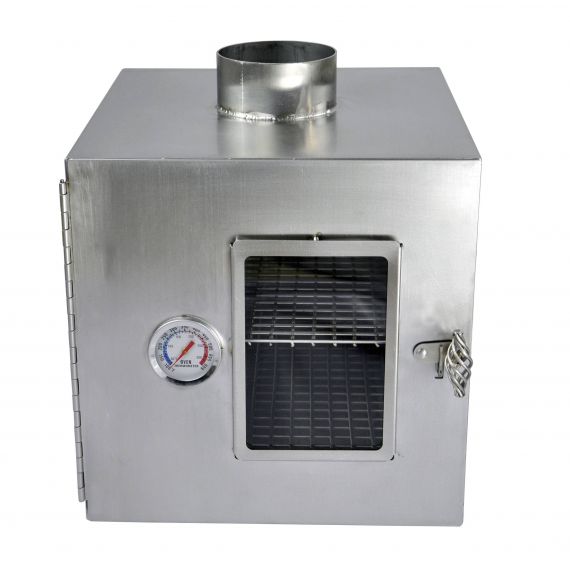 Духовка Winnerwell Pipe Oven Large, изображение 3