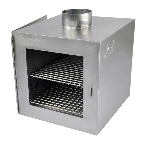 Духовка Winnerwell Pipe Oven Large, изображение 4