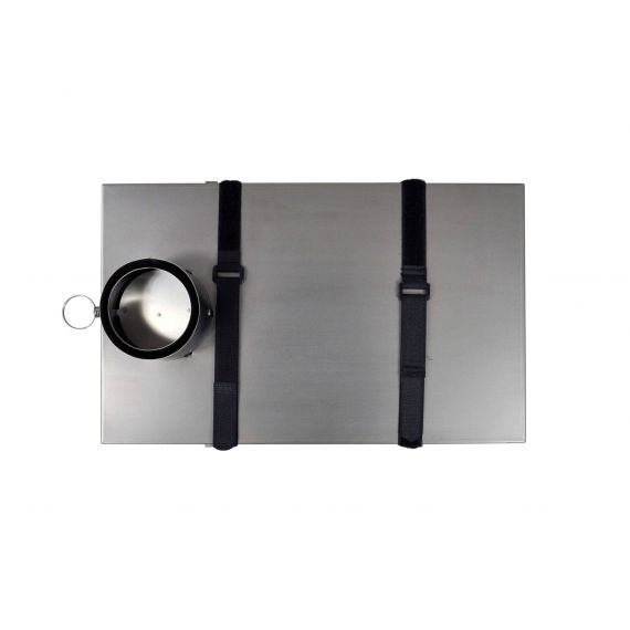 Титановая печь Winnerwell Fastfold Titanium, изображение 8